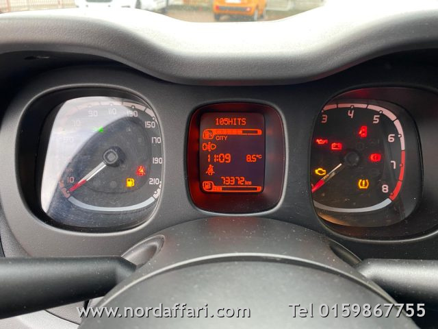 FIAT Panda - foto: 3