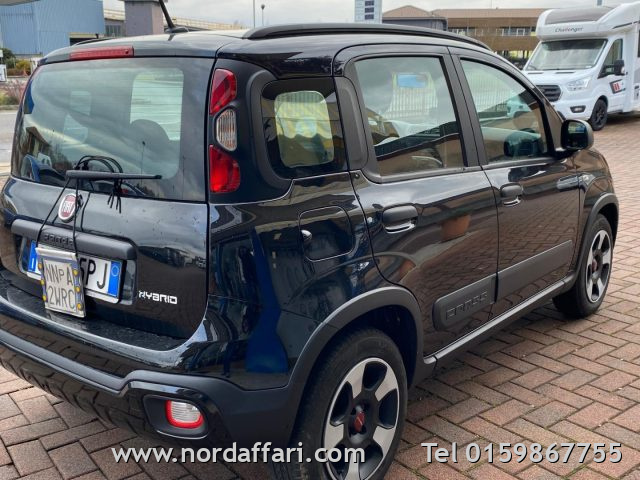 FIAT Panda - foto: 2