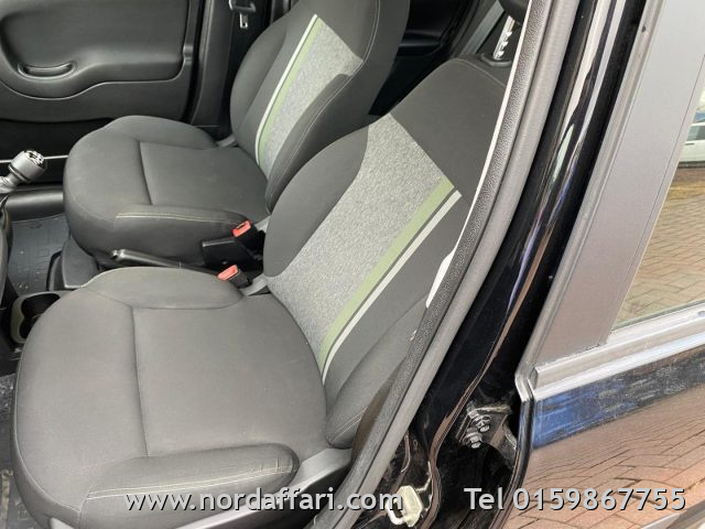 FIAT Panda - foto: 5