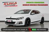 VOLKSWAGEN Scirocco 2.0 TSI 180cv DSG ALLSTAR