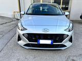 HYUNDAI i10 1.0 GPL Econext Tech