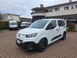 FIAT Doblo Dobl&ograve; 1.5 BlueHdi 100CV Combi N1