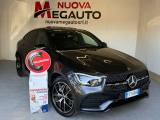 MERCEDES-BENZ GLC 220 d 4Matic Coupé Premium