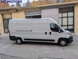 FIAT Ducato MOVANO 33 2.2 BlueHDi 140 S&S PL-TM Furgone