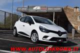 RENAULT Clio TCe 12V 5 porte Van 2 Posti Autocarro 75 CV