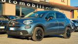 FIAT 500X 1.6 E-Torq 110 CV Urban Pop Star