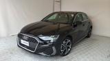 AUDI A3 SPB 30 TFSI S tronic S line edition