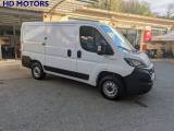 FIAT DUCATO  2.3 MJT  PC-TN  Euro 6 d-temp iva compresa