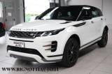 LAND ROVER Range Rover Evoque 2.0D I4 163 CV AWD Auto Dynamic SE