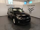 VOLKSWAGEN Tiguan 1.4 TSI 122 CV Trend & Fun
