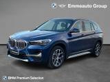 BMW X1 sDrive18d Business Advantage