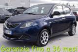 LANCIA Ypsilon 1.2 69 CV 5 porte GPL Ecochic Gold