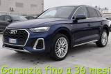 AUDI Q5 40 TDI 204 CV quattro S tronic S line plus