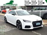 AUDI TT Coupé 2.0 TFSI S tronic S-Line 19