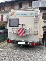 CI INTERNATIONAL  ELEGANT 180