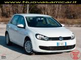 VOLKSWAGEN Golf 1.4 5 PORTE BENZINA SOLI 60.000KM !