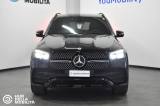 MERCEDES-BENZ GLE 350 de hybrid EQ 4Matic Premium Plus