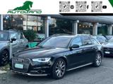 AUDI A6 allroad 3.0 TDI 313 CV Avant FULL OPTIONAL FINANZIABILE