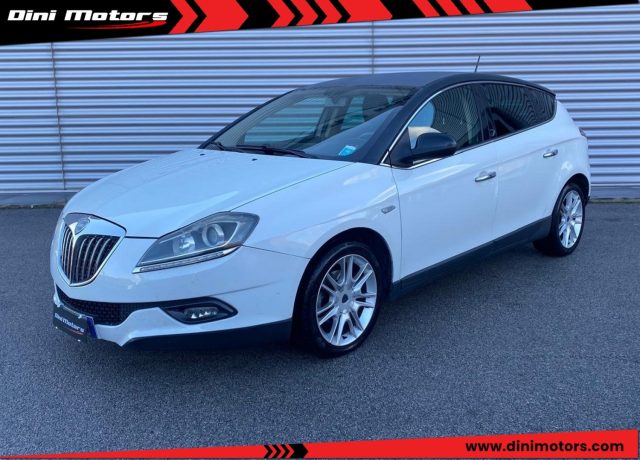 lancia delta 1.6mjt dpf platino 120cv ok neopatentati diesel usata