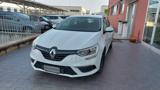 RENAULT Megane Mégane dCi 8V 110 CV E. Life  Az.  E6B Ok Neopat.