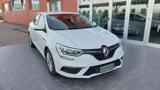 RENAULT Megane Mégane dCi 8V 110 CV E. Life  Az.  E6B Ok Neopat.