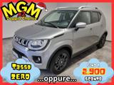 SUZUKI Ignis 1.2 Hybrid Top