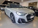 AUDI A1 SPB 30TFSi S line 