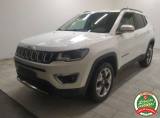 JEEP Compass 2.0 Multijet II aut. 4WD Limited