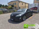 PEUGEOT RCZ 2.0 HDi 163CV