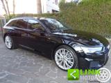 AUDI A6 Avant 50 3.0 TDI quattro 285cv Business - S line