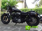 HARLEY-DAVIDSON 1200 Sportster Forty-Eight XL 1200 X 67cv