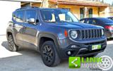JEEP Renegade 2.0 Mjt 170CV 4WD  Trailhawk
