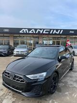 AUDI A3 SPB TDI 110 kW S tronic S line edition