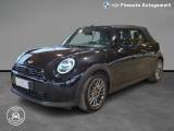 MINI Mini 2.0 Cooper C Classic Pacchetto S Cabrio