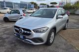 MERCEDES-BENZ GLA 200 Automatic Business Extra