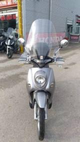 BENELLI PePe 50 50 2 TEMPI