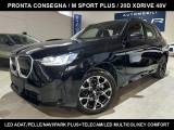 BMW X3 xDrive20d 48V MSport 