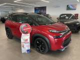 CITROEN C3 Aircross 1.2 PureTech 110 CV Shine Pack
