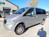 MERCEDES-BENZ VITO   MIXTO 116 CDI 4X4