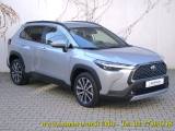 TOYOTA Corolla Cross 1.8 Hybrid 140 CV E-CVT Trend