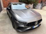 MERCEDES-BENZ A 35 AMG 4Matic Premium Plus grigio opaco originale