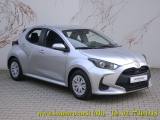 TOYOTA Yaris 1.5 Hybrid 5 porte Active