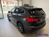 BMW X1 xDrive18d xLine
