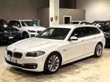 BMW 525 d xDrive Touring Luxury - 18