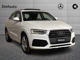 AUDI Q3 2.0 TDI 150 CV quattro S tronic S line Edition
