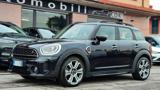 MINI Countryman 2.0 Cooper SD Hype Countryman Automatica
