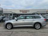 VOLKSWAGEN Passat Variant 2.0 TDI DSG Business BlueMotion Tech