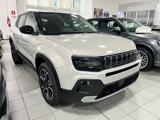 JEEP Avenger 1.2 Turbo 100 CV Summit + Tetto KM 0