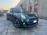 MINI One 1.5 One 75 CV Baker Street OK NEOPATENTATI!!