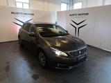 PEUGEOT 308 PureTech Turbo 130 S&S Allure